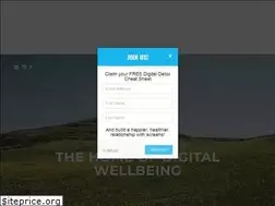 Sites similar to itstimetologoff.com