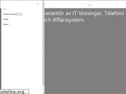 Sites similar to itstod.se