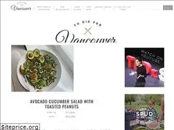 Sites similar to itstodiefor.ca