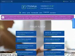 Sites similar to itstolytsa.ua