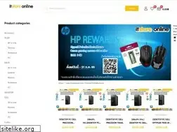 Sites similar to itstore-online.com