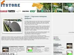 Sites similar to itstore.dp.ua