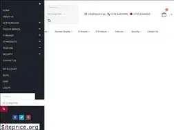 Sites similar to itstore.qa
