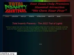 Sites similar to itstotalinsanity.com