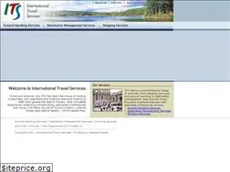 Sites similar to itstourism.com
