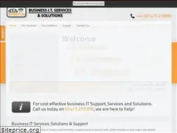 Sites similar to itstratus.co.uk