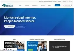 Sites similar to itstriangle.com