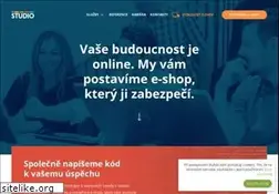 Sites similar to itstudio.cz