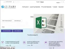 Sites similar to itstudy.hu