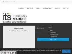 Sites similar to itsturismomarche.it