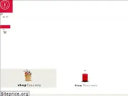 Sites similar to itstuscany.com