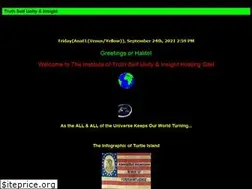 Sites similar to itsuandi.org