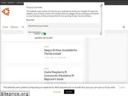 Sites similar to itsubuntu.com