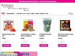 Sites similar to itsugar.com