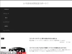 Sites similar to itsuki-campuslife.com