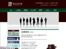 Sites similar to itsuki-pro.com