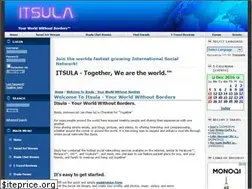 Sites similar to itsula.com