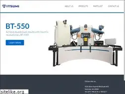 Sites similar to itsumiusa.com