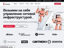 Sites similar to itsumma.com
