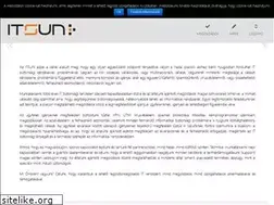 Sites similar to itsun.hu