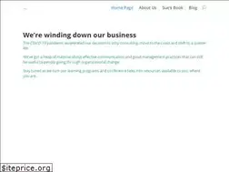Sites similar to itsunderstood.com