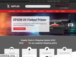 Sites similar to itsupplies.com
