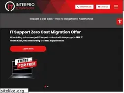 Sites similar to itsupport-portsmouth.co.uk