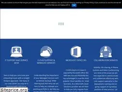 Sites similar to itsupportlondon.co