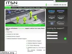 Sites similar to itsupportnow.co.uk