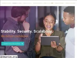 Sites similar to itsupportpros.com