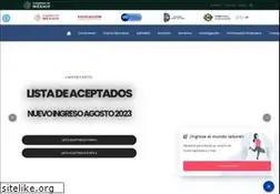 Sites similar to itsur.edu.mx