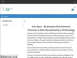 Sites similar to itsusync.com