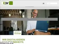 Sites similar to itsv.at