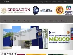 Sites similar to itsva.edu.mx