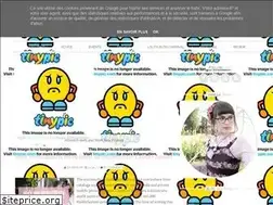 Sites similar to itsvanillabear.blogspot.com