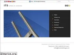 Sites similar to itsvertalingen.nl