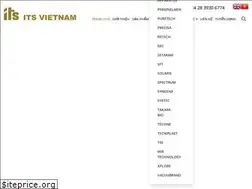 Sites similar to itsvietnam.com.vn