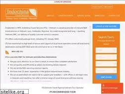 Sites similar to itsvietnam.com