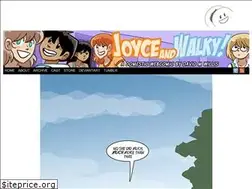 Sites similar to itswalky.com