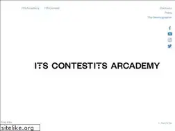 Sites similar to itsweb.org