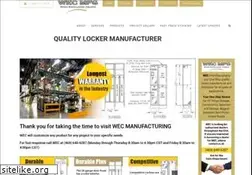 Sites similar to itswec.com