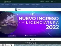 Sites similar to itsx.edu.mx