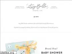 Sites similar to itsybelle.com