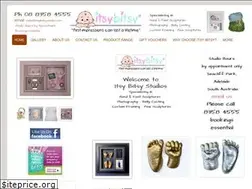 Sites similar to itsybitsystudio.com