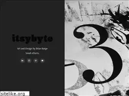 Sites similar to itsybyte.com