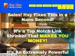 Sites similar to itsylinx.com