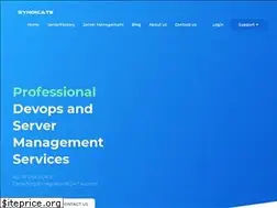 Sites similar to itsyndicate.org