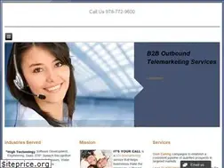 Sites similar to itsyourcall.com
