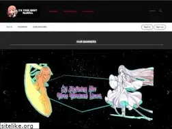 Sites similar to itsyourightmanhua.com