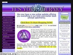 Sites similar to itsyourjourney.com